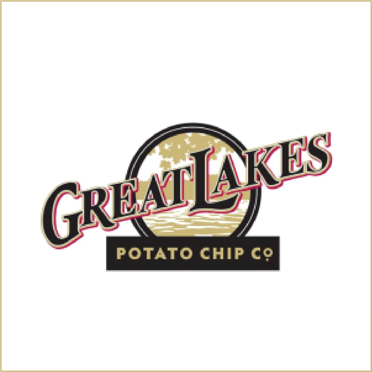 Great Lakes Potoato Chips